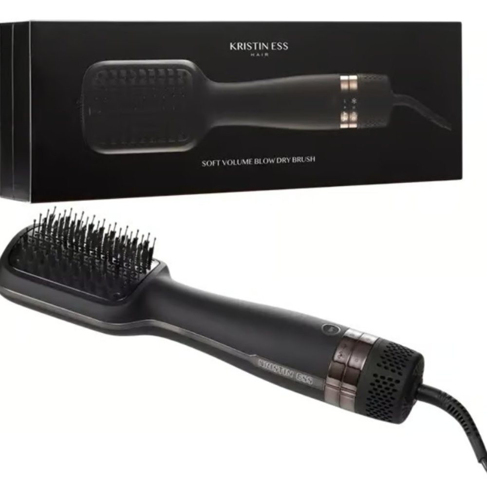 KRISTIN ESS HAIR Soft Volume Blow Dry Brush